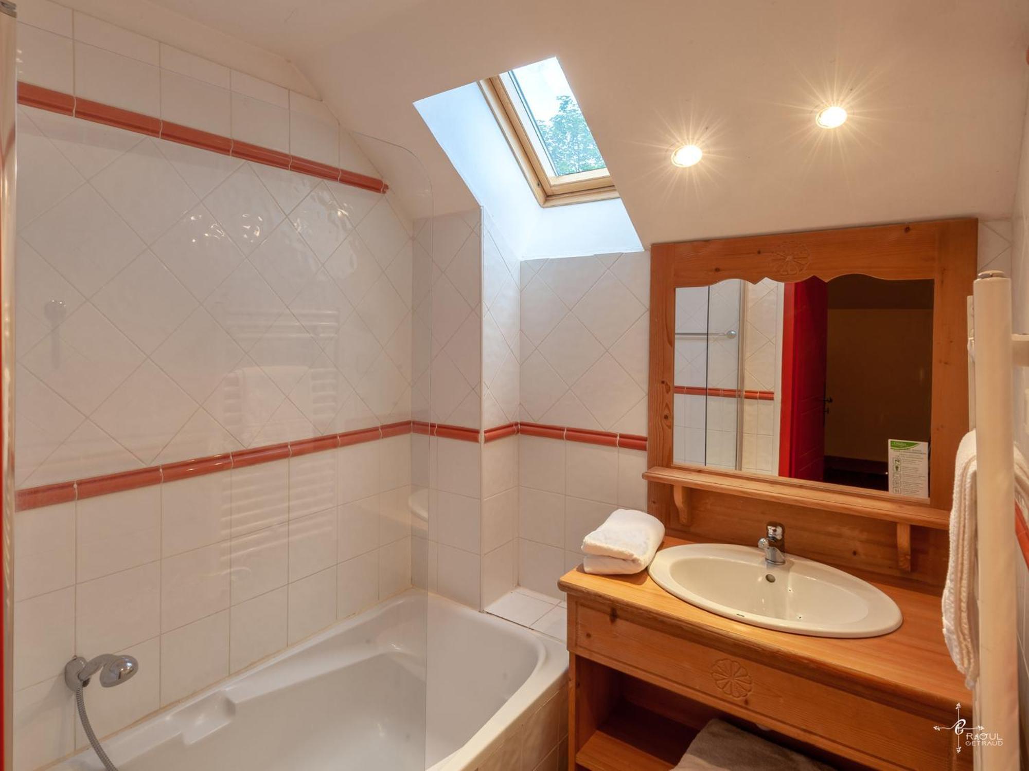 Chalet En Bois Avec 3 Chambres A Pra Loup - Fr-1-165A-47 Uvernet-Fours Exteriör bild